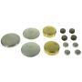 Melling MPE-103BR Engine Expansion Plug
