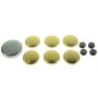 Melling MPE-114BR Engine Expansion Plug