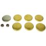 Melling MPE-116BR Engine Expansion Plug