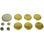 Melling MPE-118BR Engine Expansion Plug
