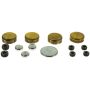 Melling MPE-121BR Engine Expansion Plug