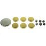 Melling MPE-125BR Engine Expansion Plug
