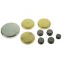 Melling MPE-128BR Engine Expansion Plug