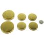Melling MPE-133BR Engine Expansion Plug