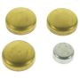 Melling MPE-154BR Engine Expansion Plug