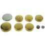Melling MPE-163BR Engine Expansion Plug