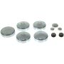 Melling MPE-167R Engine Expansion Plug
