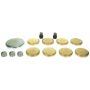 Melling MPE-177BR Pipe Plug