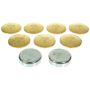 Melling MPE-179BR Engine Expansion Plug