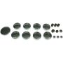 Melling MPE-185R Engine Expansion Plug