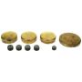 Melling MPE-187BR Pipe Plug