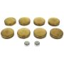 Melling MPE-189BR Engine Expansion Plug