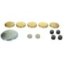 Melling MPE-252BR Engine Expansion Plug