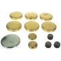 Melling MPE-256BR Engine Expansion Plug