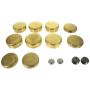 Melling MPE-281BR Engine Expansion Plug
