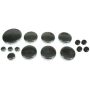 Melling MPE-608R Engine Expansion Plug