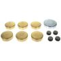 Melling MPE-614BR Engine Expansion Plug