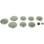 Melling MPE-620R Engine Expansion Plug