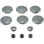 Melling MPE-701R Engine Expansion Plug