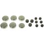 Melling MPE-708R Engine Expansion Plug