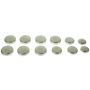 Melling MPE-804R Engine Expansion Plug
