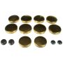 Melling MPE-819BR Engine Expansion Plug