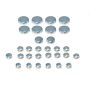 Melling MPE-844R Engine Expansion Plug