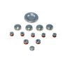 Melling MPE-846R Pipe Plug