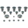 Melling MPE-850R Pipe Plug