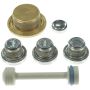 Melling MPE-900BR-GP Pipe Plug