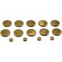 Melling MPE-936BR Engine Expansion Plug