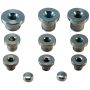 Melling MPE-937R Stock Replacement Pipe Plug
