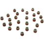 Melling MPP-168T Stock Replacement Pipe Plug Bulk Pack