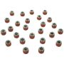 Melling MPP-172T Stock Replacement Pipe Plug Bulk Pack