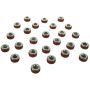 Melling MPP-178T Stock Replacement Pipe Plug Bulk Pack