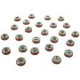 Melling MPP-182T Stock Replacement Pipe Plug Bulk Pack