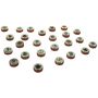 Melling MPP-184T Stock Replacement Pipe Plug Bulk Pack
