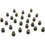 Melling MPP-315 Stock Replacement Pipe Plug Bulk Pack