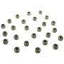 Melling MPP-454 Stock Replacement Pipe Plug Bulk Pack