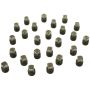 Melling MPP-490 Stock Replacement Pipe Plug Bulk Pack
