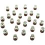 Melling MPP-490T Stock Replacement Pipe Plug Bulk Pack