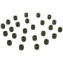 Melling MPP-505 Stock Replacement Pipe Plug Bulk Pack