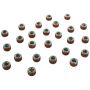 Melling MPP-567T Stock Replacement Pipe Plug Bulk Pack