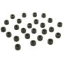 Melling MPP-584 Stock Replacement Pipe Plug Bulk Pack