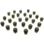 Melling MPP-627 Stock Replacement Pipe Plug Bulk Pack