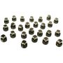 Melling MPP-628 Stock Replacement Pipe Plug Bulk Pack