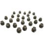 Melling MPP-629 Stock Replacement Pipe Plug Bulk Pack