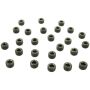 Melling MPP-637 Stock Replacement Pipe Plug Bulk Pack