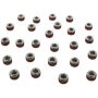 Melling MPP-637T Stock Replacement Pipe Plug Bulk Pack