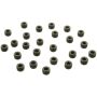 Melling MPP-638 Stock Replacement Pipe Plug Bulk Pack